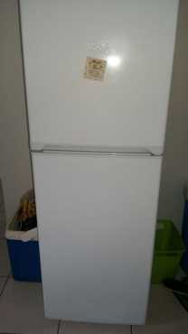 170 liter KIC White Fridge freezer