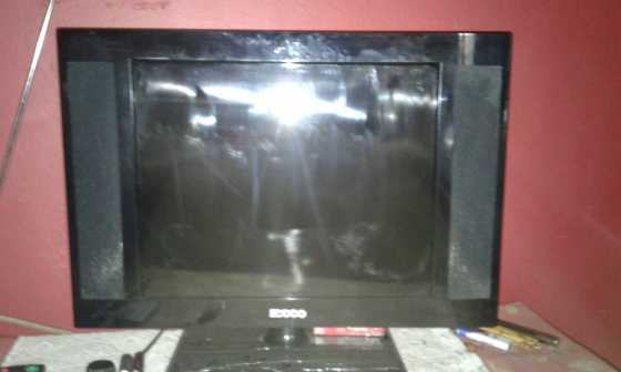 17039 flat screen for sale