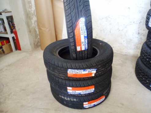 17570R13 FALKEN 828 TYRE (EACH)