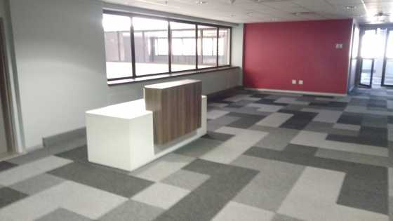 1780m, COMMERCIAL PROPERTY, TO LET, CENTURION