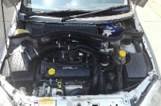 1.7Dti Corsa Utility for sale