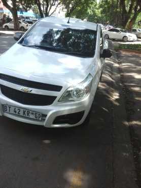 1.8 Chevrolet utility, 2012 year model AC