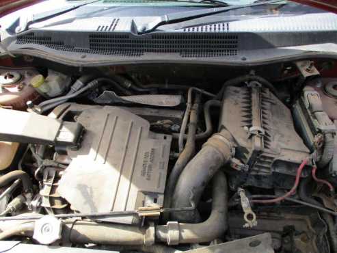 1.8 Dodge Caliber Engine