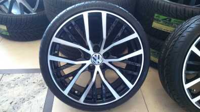 18 INCH VW GTI SPECIAL EDITION COMBO039S