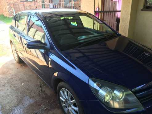 1,8 Sport Automatic Opel Astra