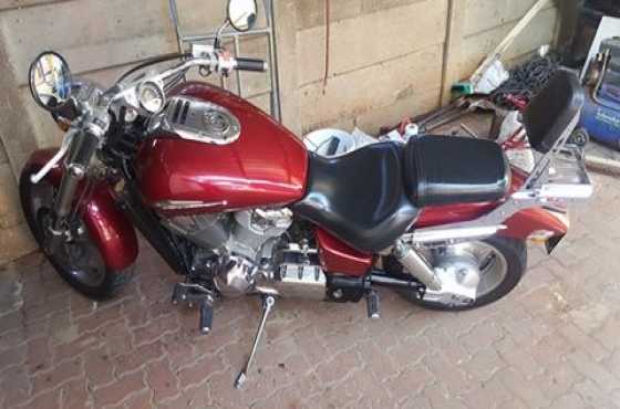 1800cc 2002 model