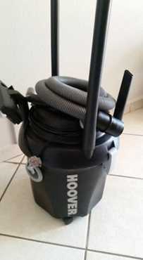 1800w hoover vacuum cleaner