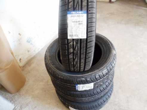 18565R15 FALKEN 912 TYRE (EACH)