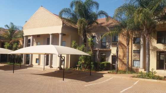 185m, OFFICE SPACE TO LET, HIGHVELD TECHNO PARK