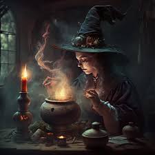 Powerful Magic Money Spells 