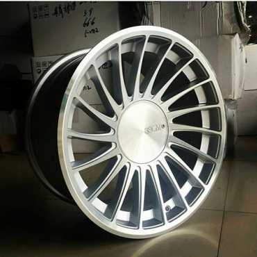 18x8 3sdm 0.04 , available in 5x100- 108 and 5x112-120. Perfect fit for all vehicles including Volvo