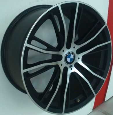 19 INCH BMW MAG amp TYRE COMBO039S