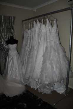 19 Wedding dresses for sale