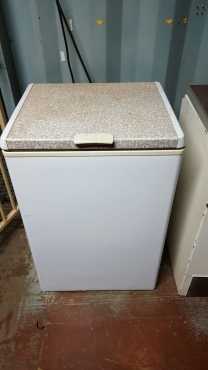 190L deepfreezers X2