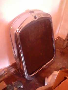 1920s Radiator original
