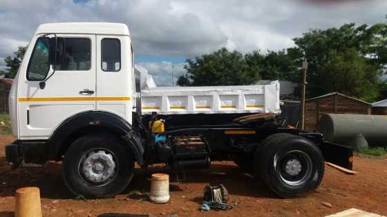 1926 V Series Horse Truck For Sale