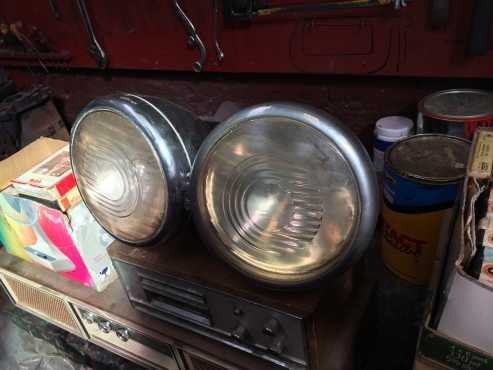 1930039s headlamps