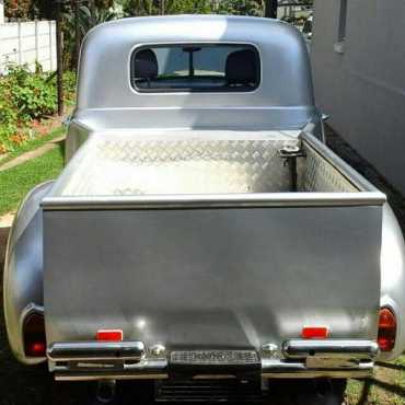 1948 chevy pick up