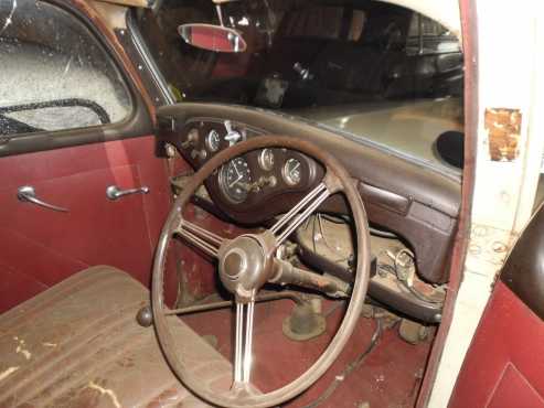 1949FordPrefect