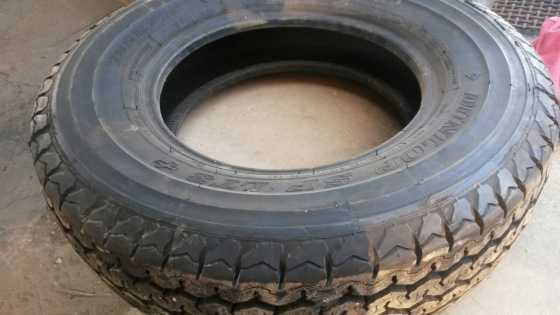 195 R14 Tyre