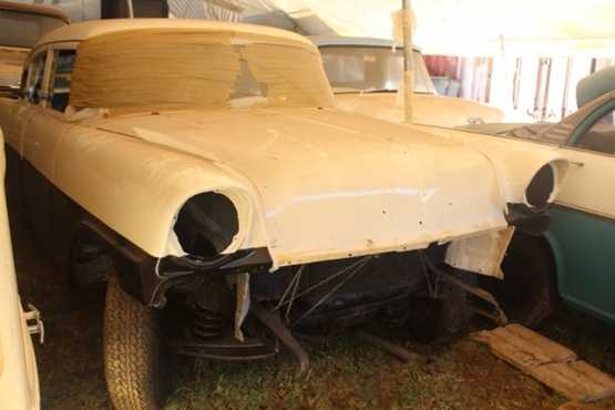 1955 CHEV