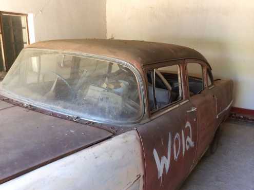 1955 chevrolet 210