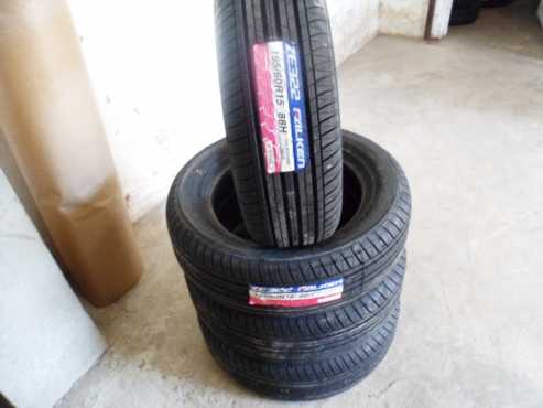 19560R15 FALKEN 322 TYRE (EACH)