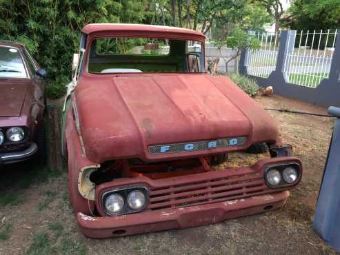 1959 Ford