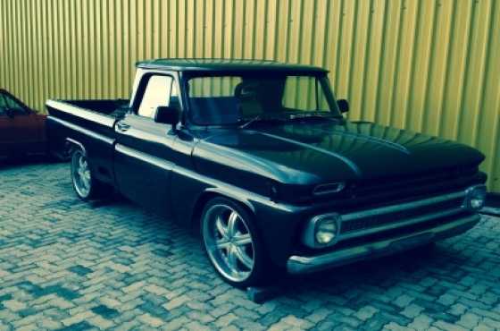 1964 Chev C10 V8