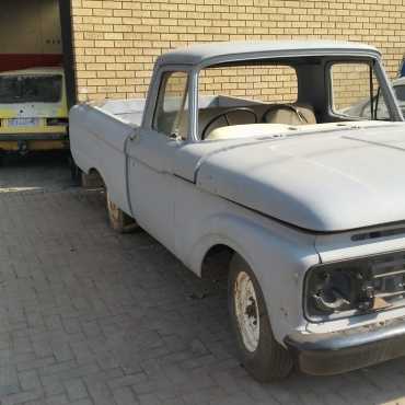 1964 Ford Pick up