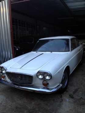 1968 LANCIA FLAVIA