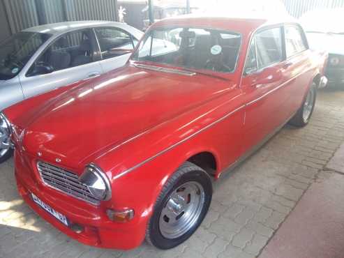 1968 Volvo for sale