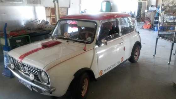 1970 275E Mini