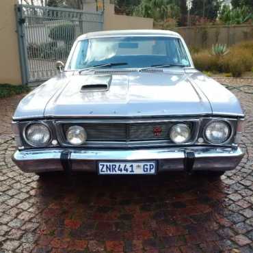 1970 Ford Fairmont GT Sedan URGENT