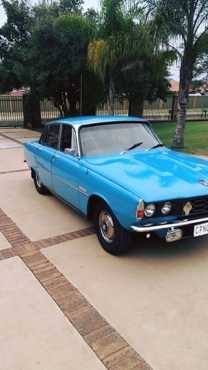 1971 rover 3500 v8 te koop