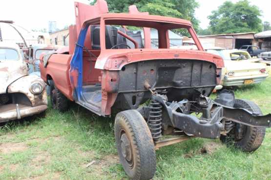 197273 FORD F250