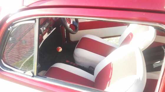 1974 VW Beetle (Vintage Beetle) 1600