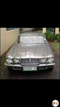 1975 jaguar xj6