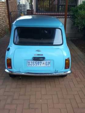 1975 Mini Clubman for sale