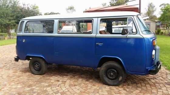 1978 high light kombi for sale