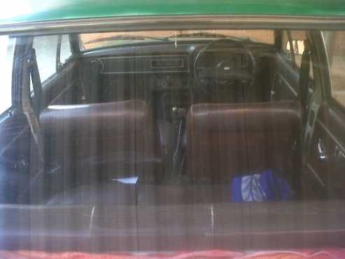 1979 Ford Escort for sale