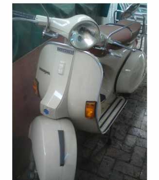 1979 Vespa Piaggio