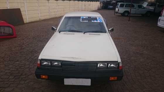 1983 Colt Galant For Sale