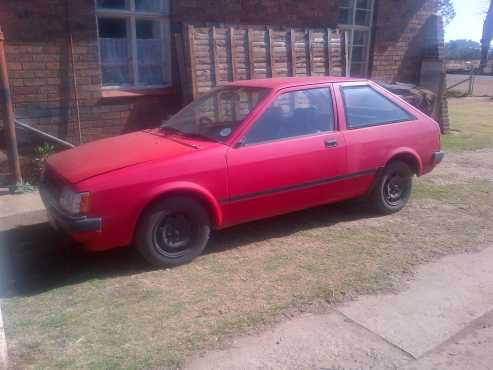 1984 nissan langley for sale