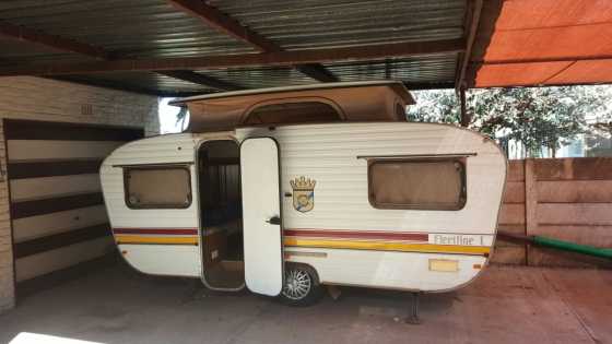 1986 Jurgens Fleetline L