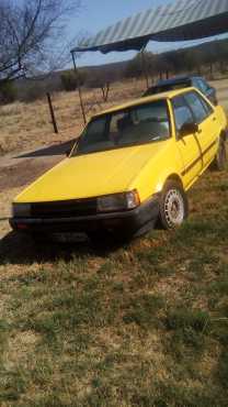 1986 Toyota Corolla for sale neg