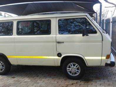 1987 kombi 1.9