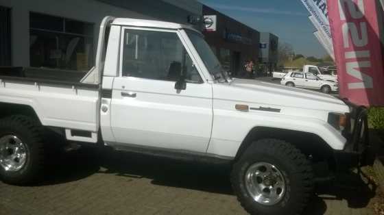1989 Toyota Land CRUISER for sale