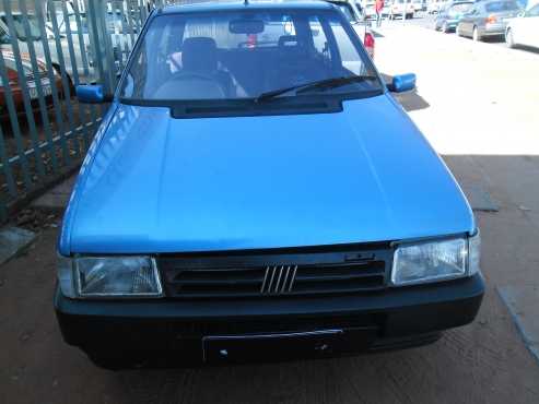 1991 Fiat Uno 1100