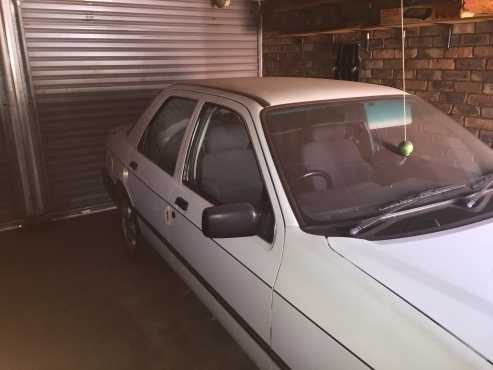 1991 Ford Sapphire 2.0 GLE